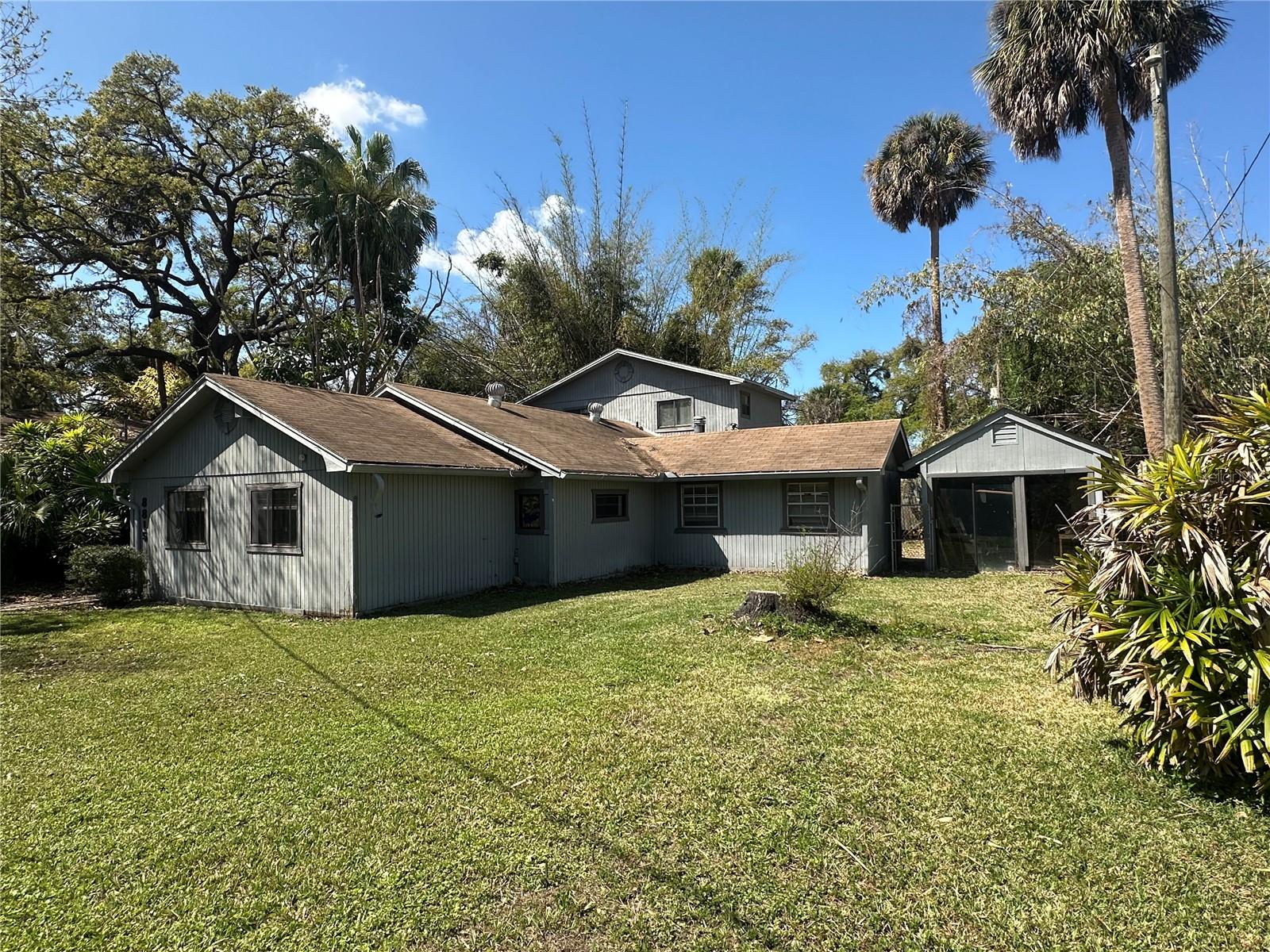 SUBDIVISION OF THE E 2804 FT O - Residential