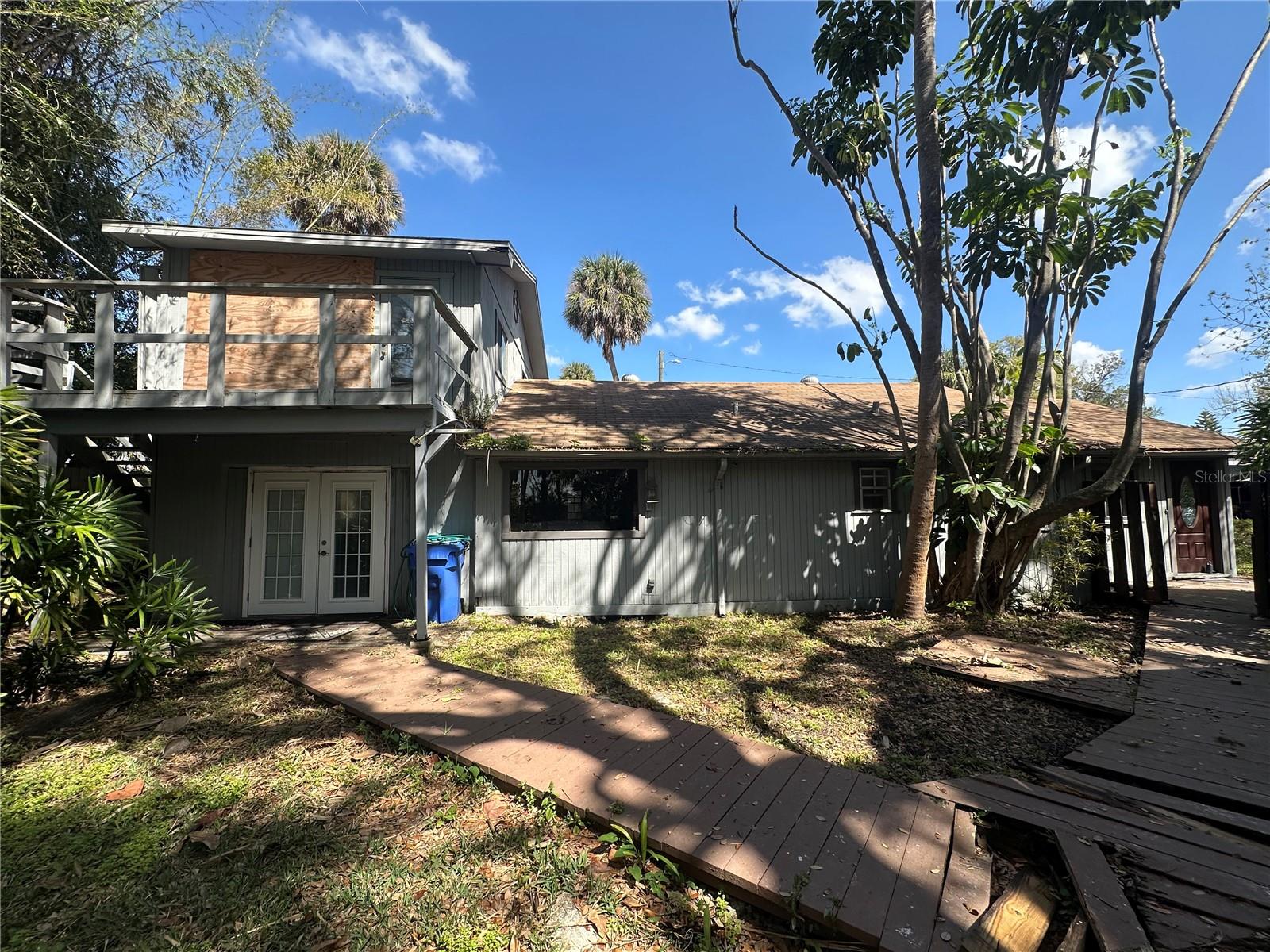 SUBDIVISION OF THE E 2804 FT O - Residential