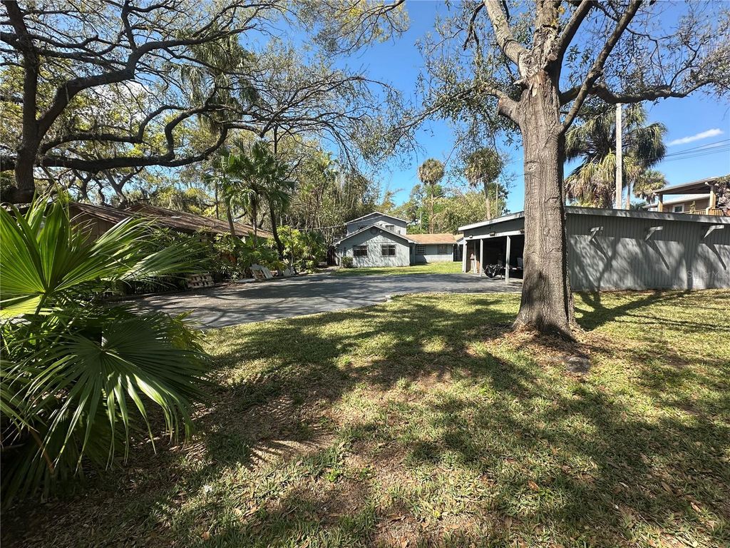 Photo of 8815 S Hickory Lane, Riverview, FL 33578 (MLS # TB8484831)