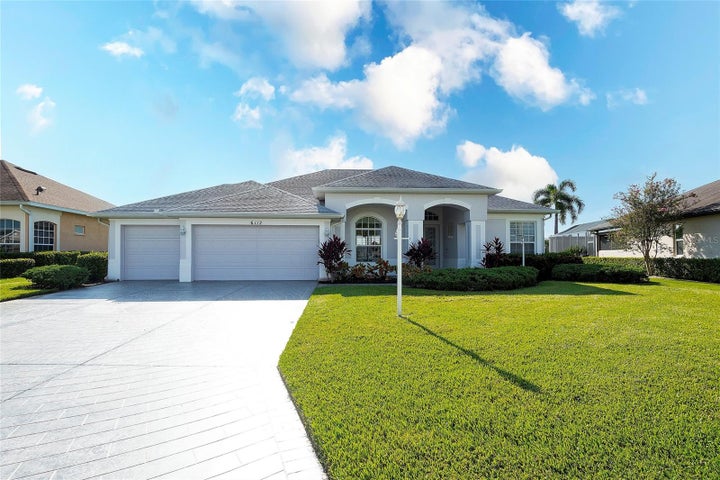 Photo 1 of 40 — 6112 90TH AVENUE CIRCLE E, PARRISH, FL 34219