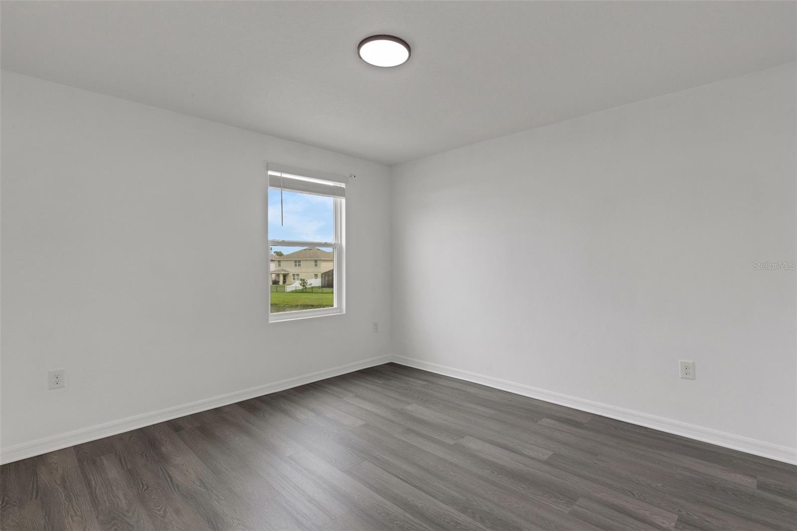DEL TIERRA PH IV-B & IV-C - Residential Lease