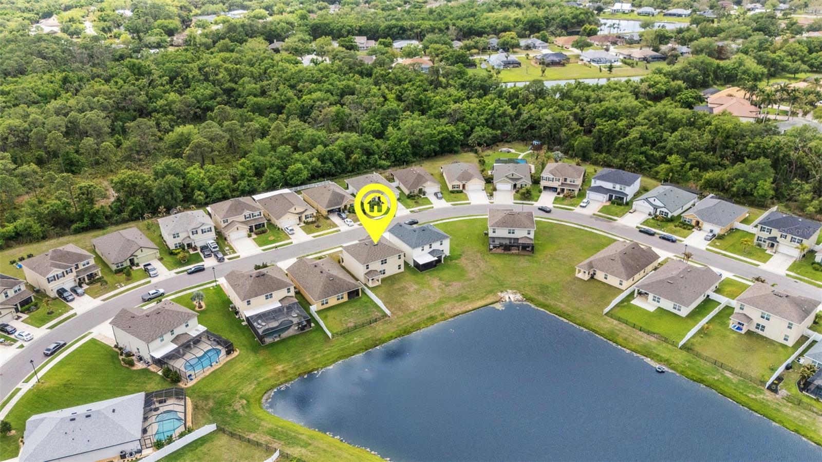 DEL TIERRA PH IV-B & IV-C - Residential Lease