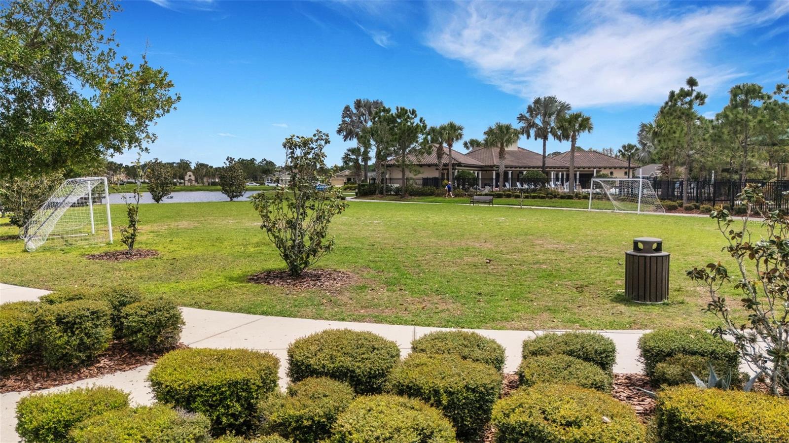 DEL TIERRA PH IV-B & IV-C - Residential Lease