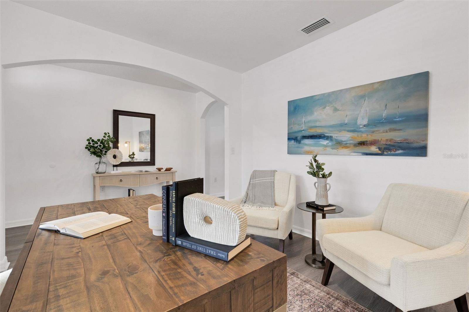 DEL TIERRA PH IV-B & IV-C - Residential Lease
