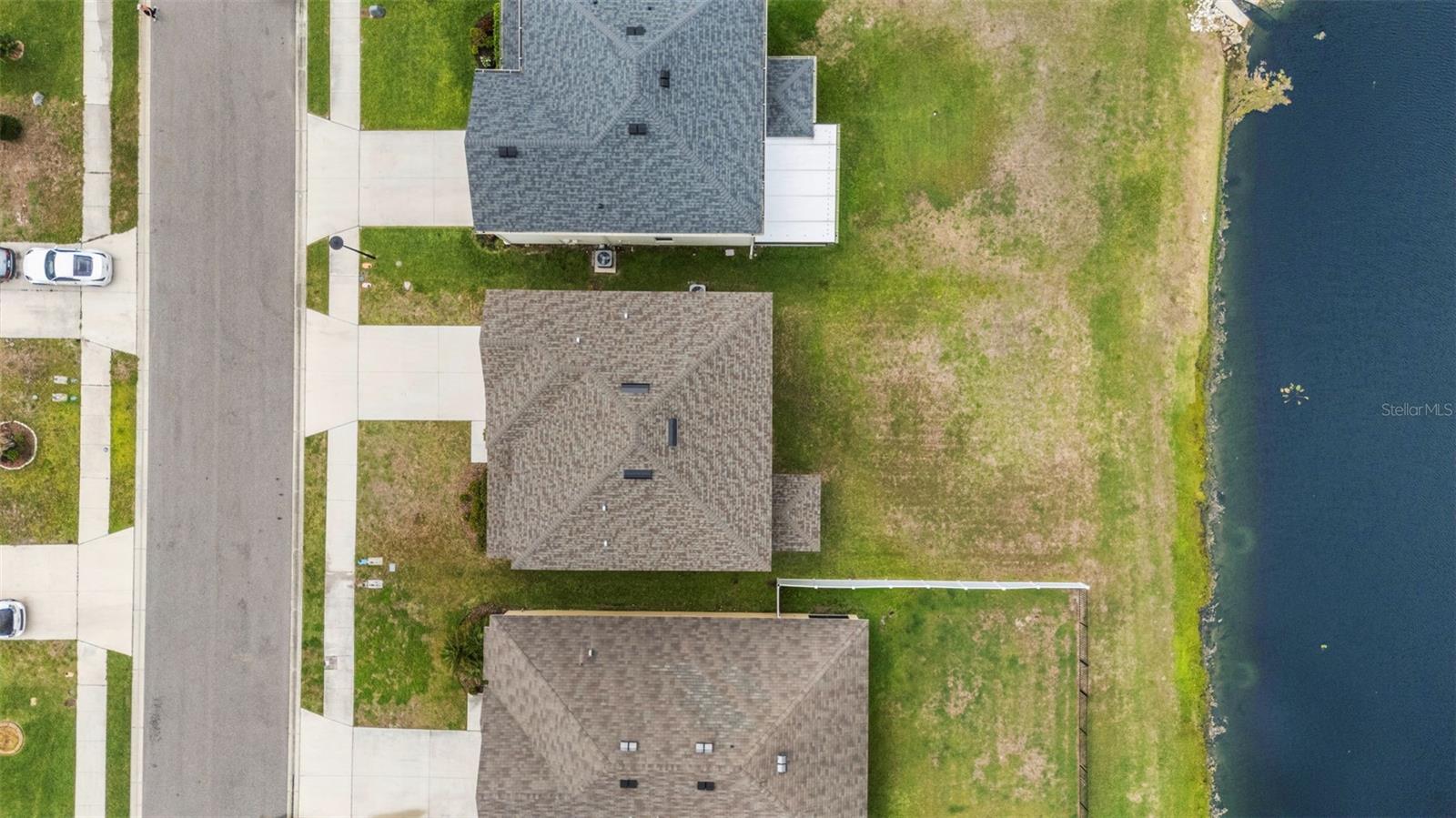 DEL TIERRA PH IV-B & IV-C - Residential Lease