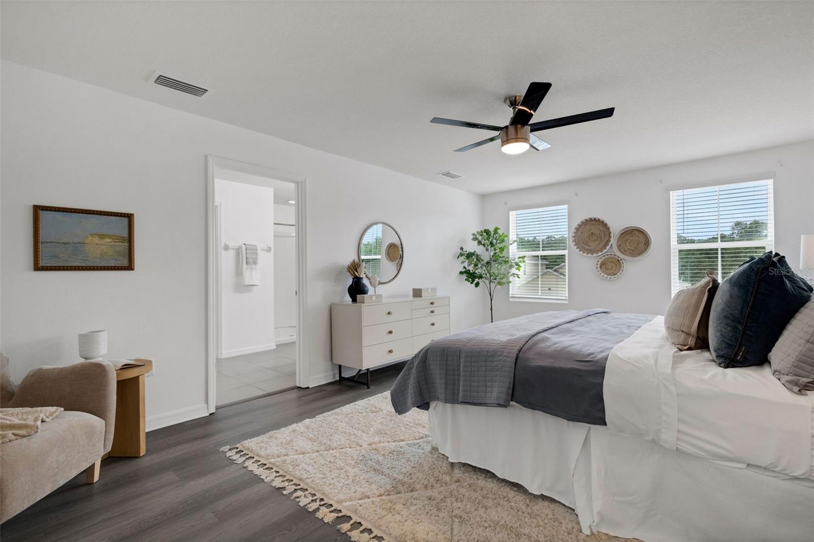 DEL TIERRA PH IV-B & IV-C - Residential Lease