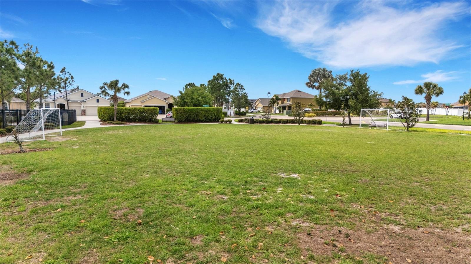 DEL TIERRA PH IV-B & IV-C - Residential Lease