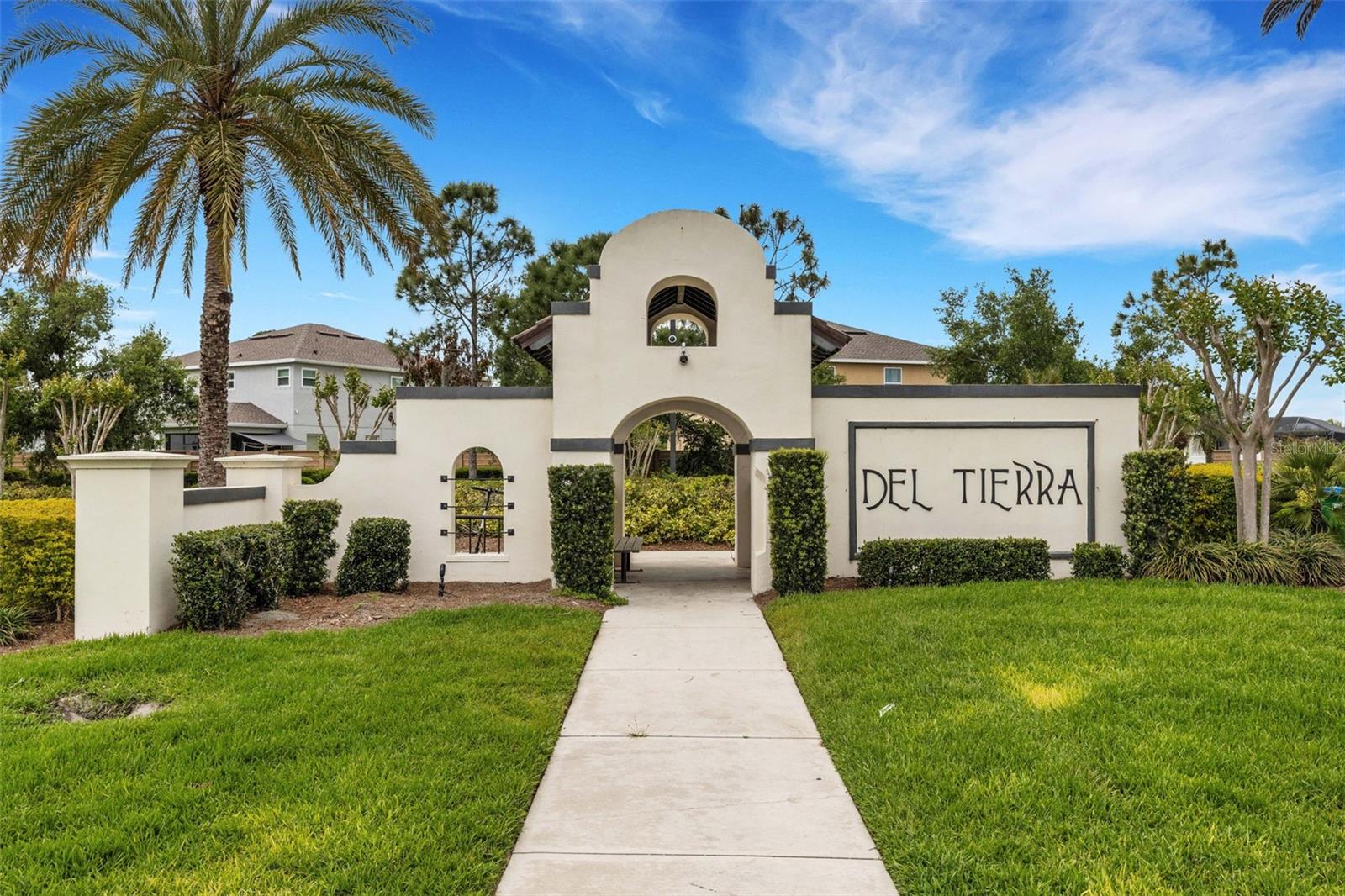 DEL TIERRA PH IV-B & IV-C - Residential Lease