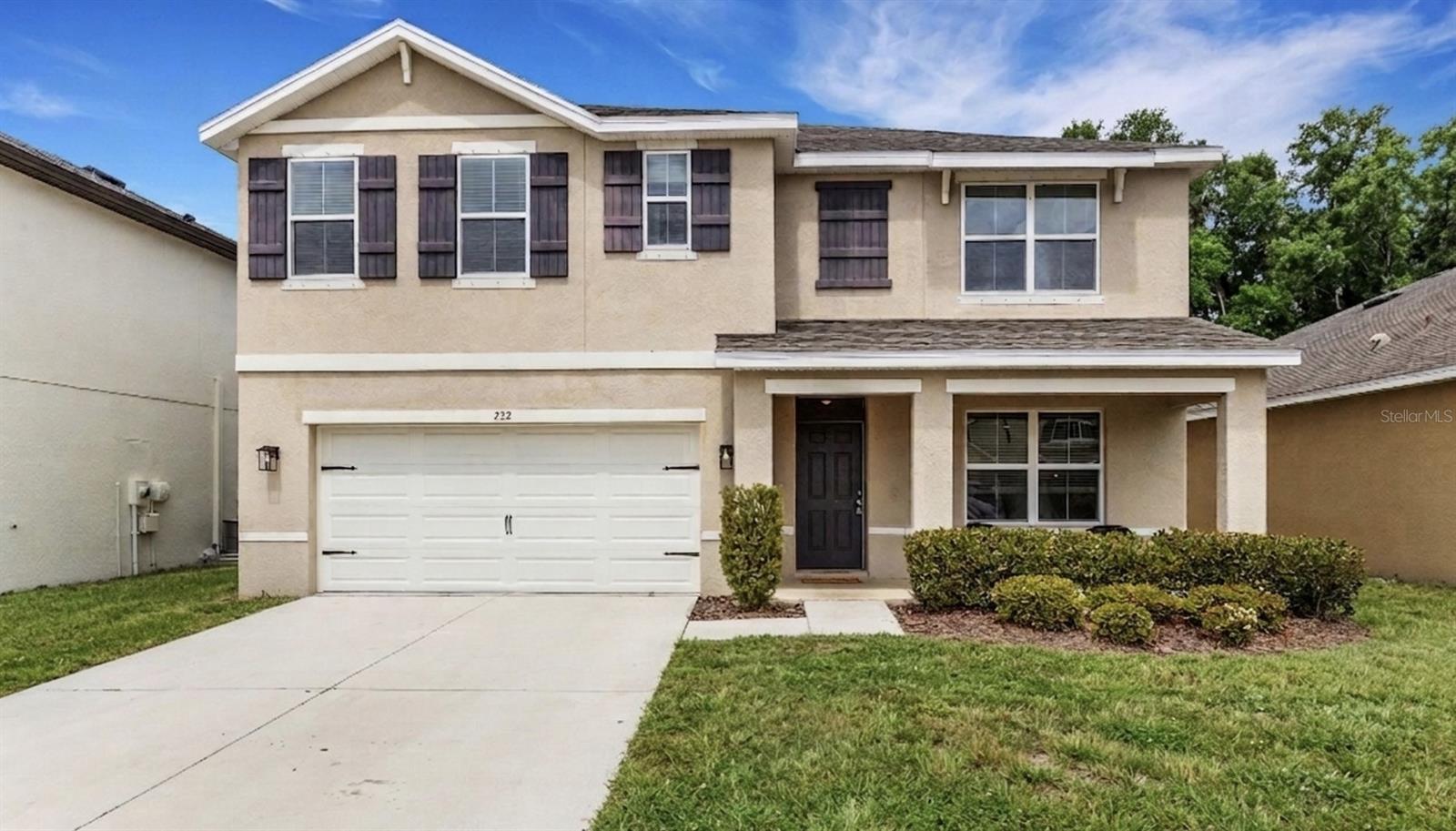 DEL TIERRA PH IV-B & IV-C - Residential Lease