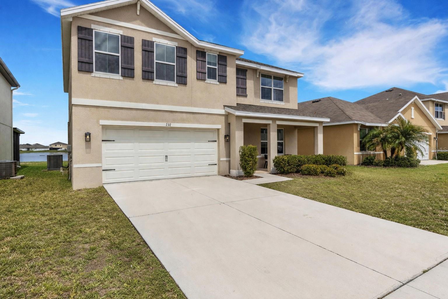 DEL TIERRA PH IV-B & IV-C - Residential Lease