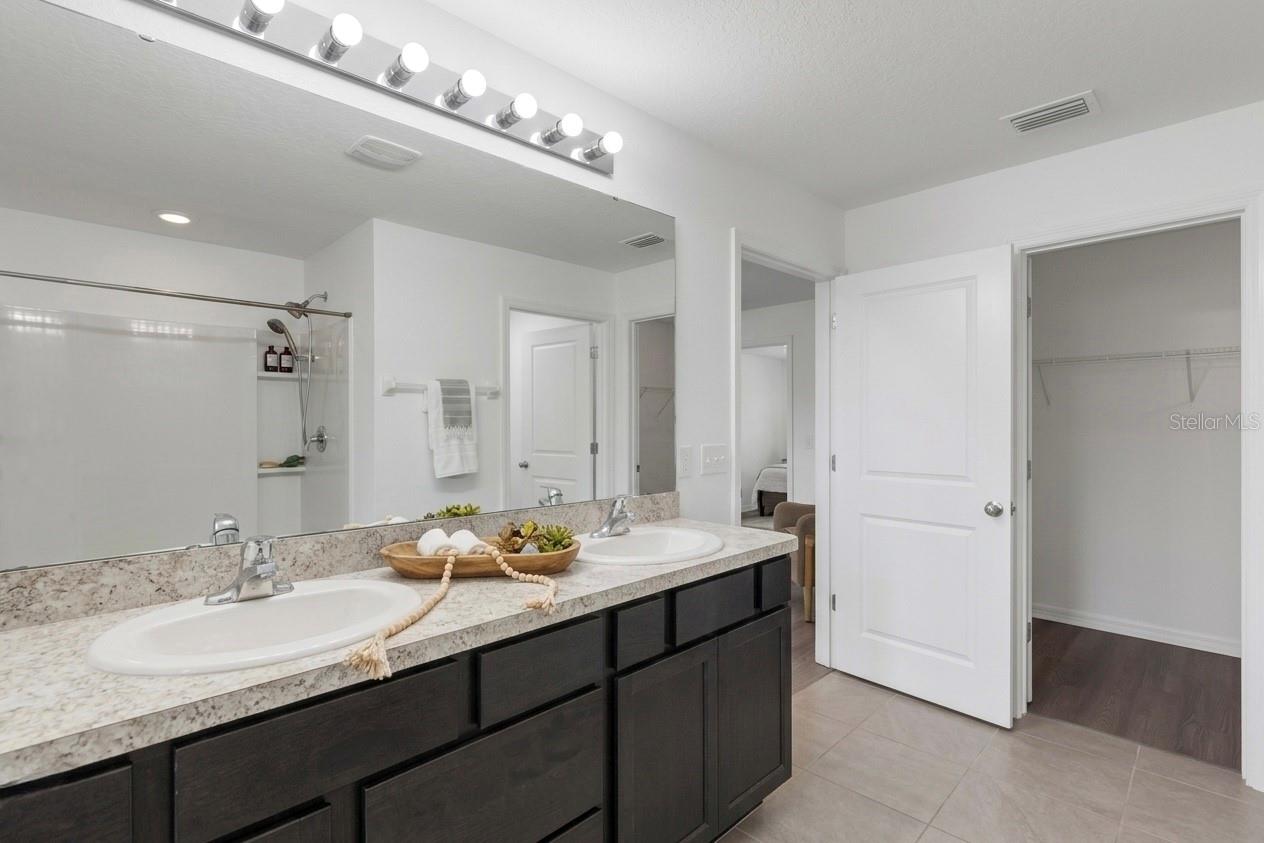DEL TIERRA PH IV-B & IV-C - Residential Lease