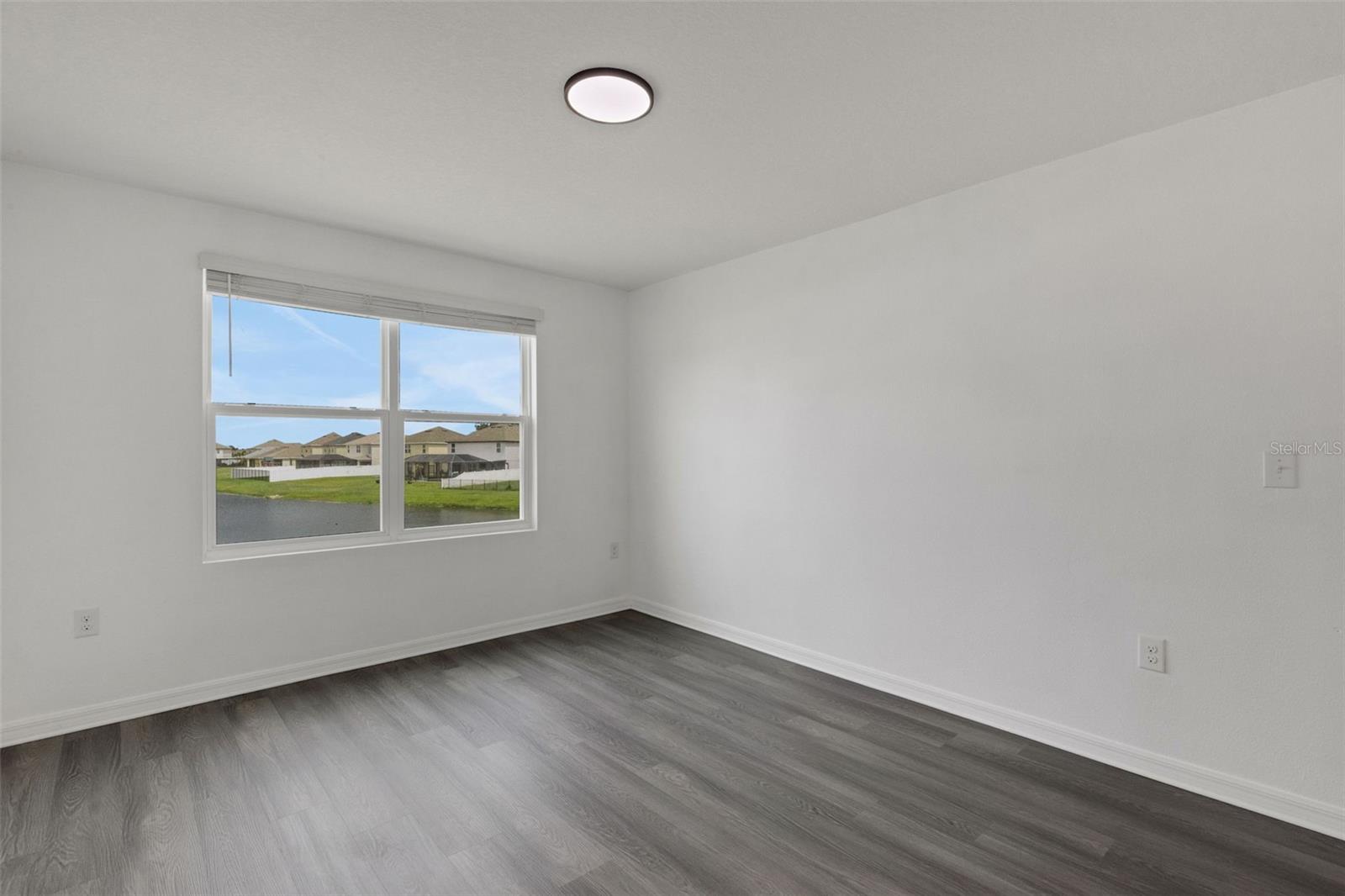 DEL TIERRA PH IV-B & IV-C - Residential Lease