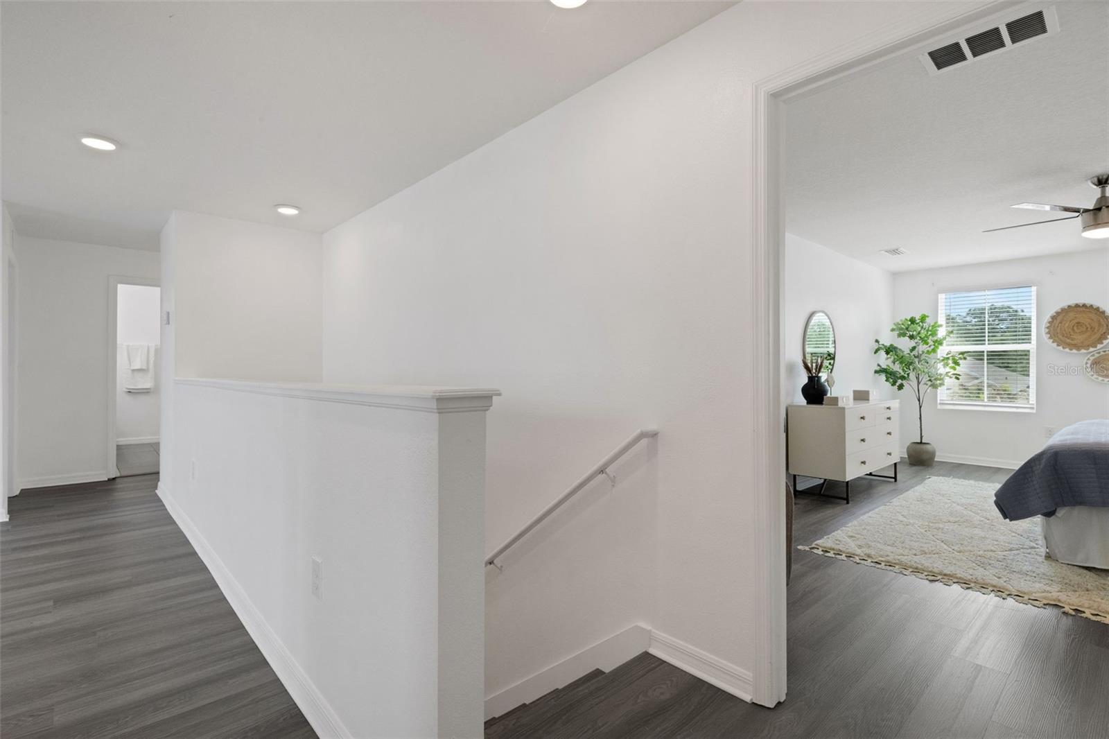 DEL TIERRA PH IV-B & IV-C - Residential Lease
