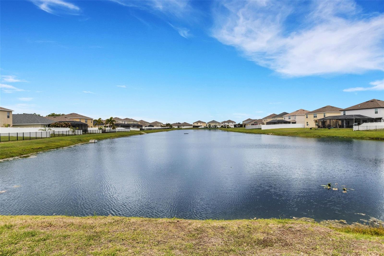 DEL TIERRA PH IV-B & IV-C - Residential Lease
