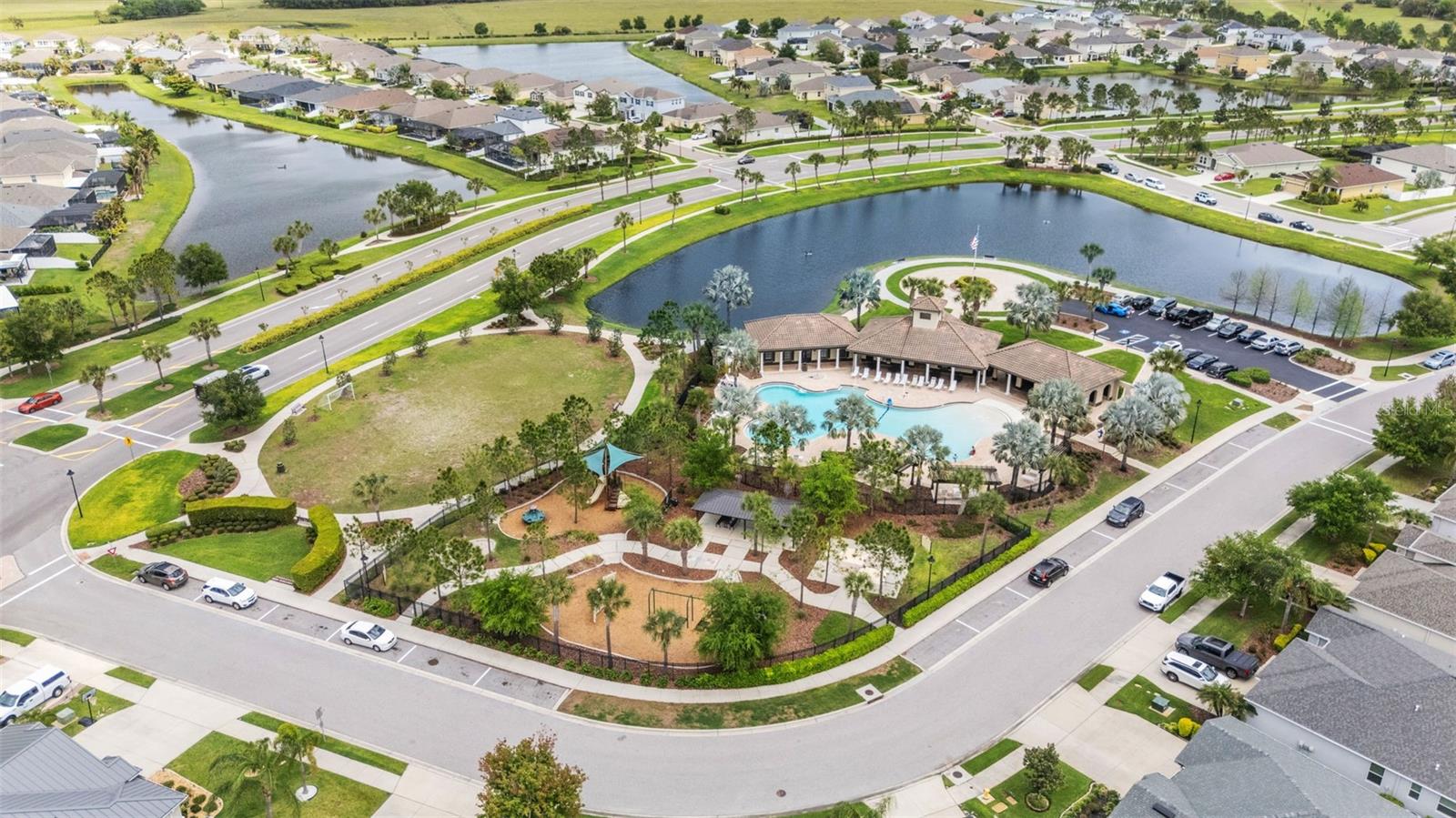 DEL TIERRA PH IV-B & IV-C - Residential Lease