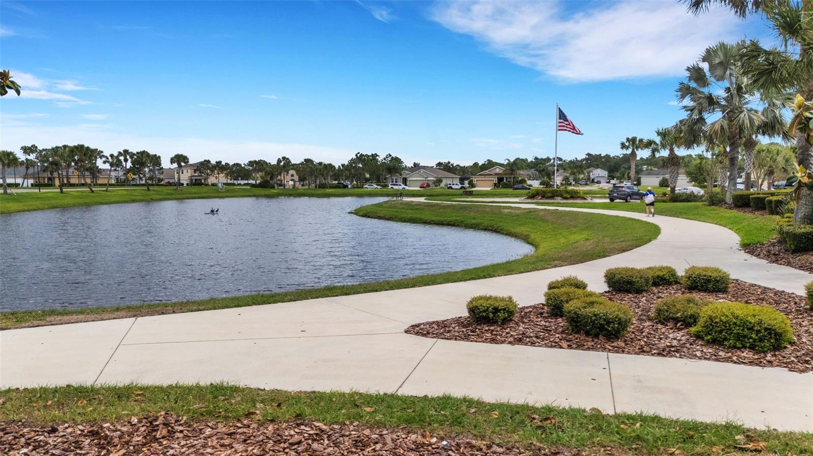 DEL TIERRA PH IV-B & IV-C - Residential Lease