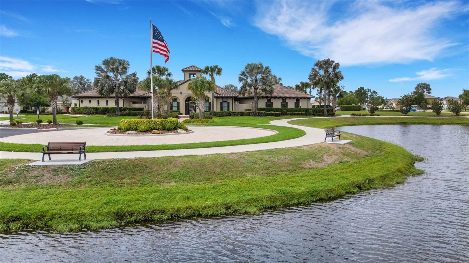 DEL TIERRA PH IV-B & IV-C - Residential Lease