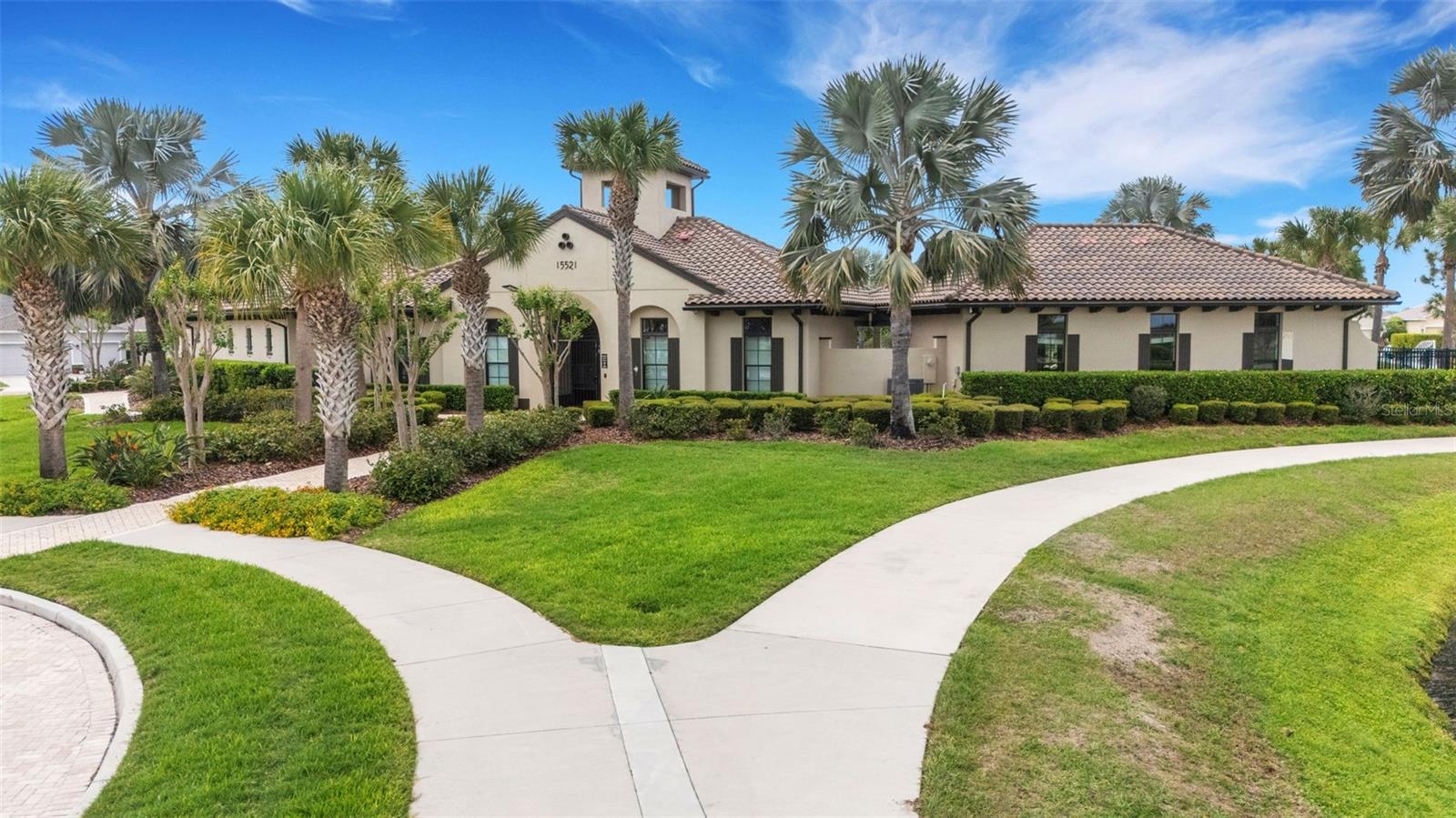 DEL TIERRA PH IV-B & IV-C - Residential Lease