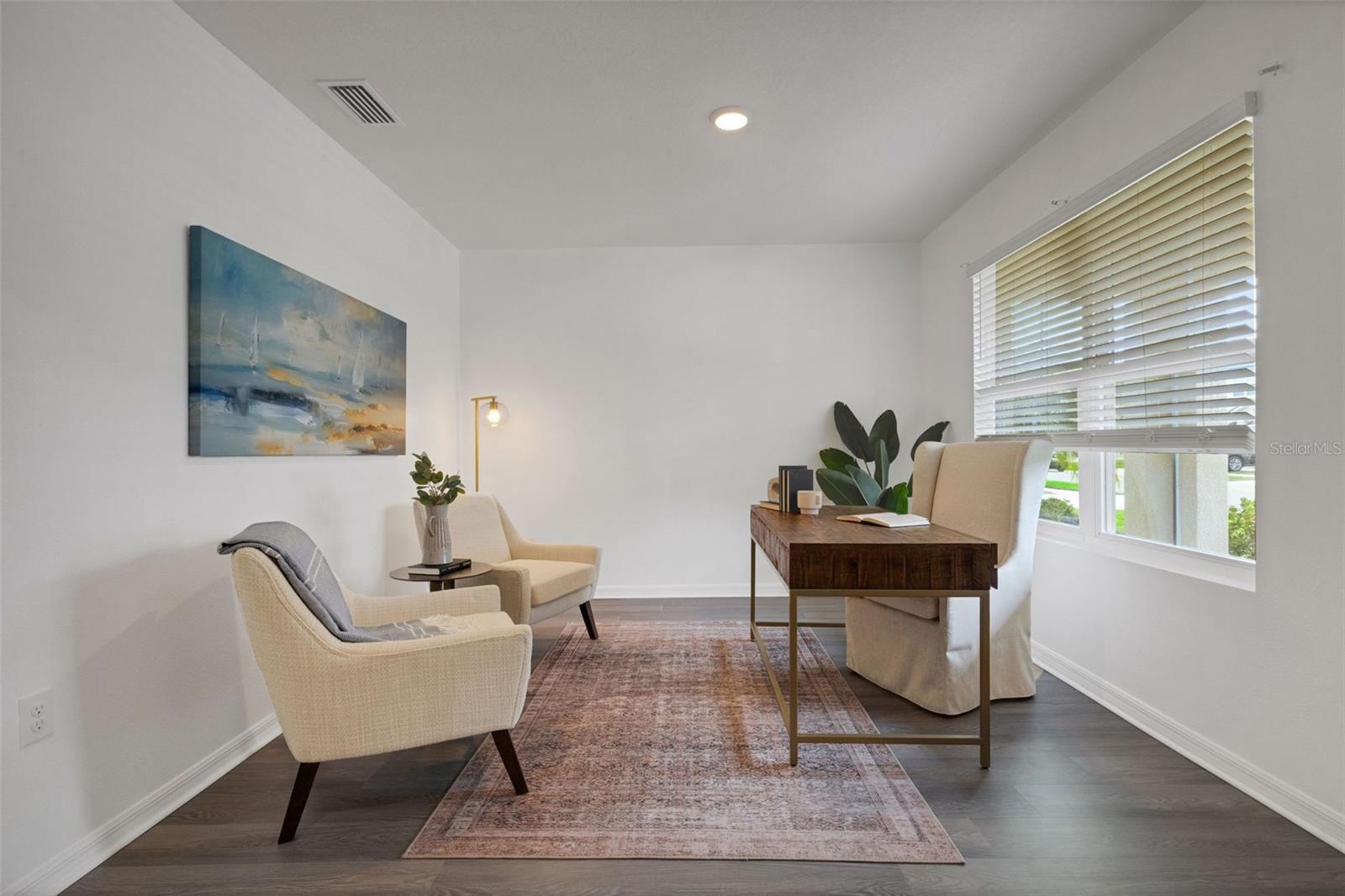 DEL TIERRA PH IV-B & IV-C - Residential Lease