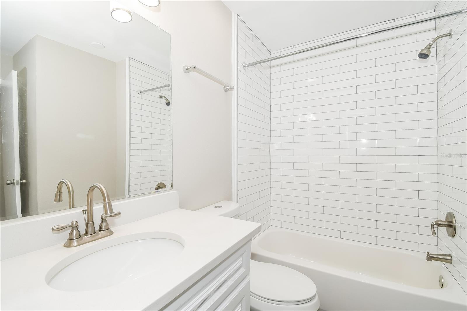CLAIRBORO R/P - Residential