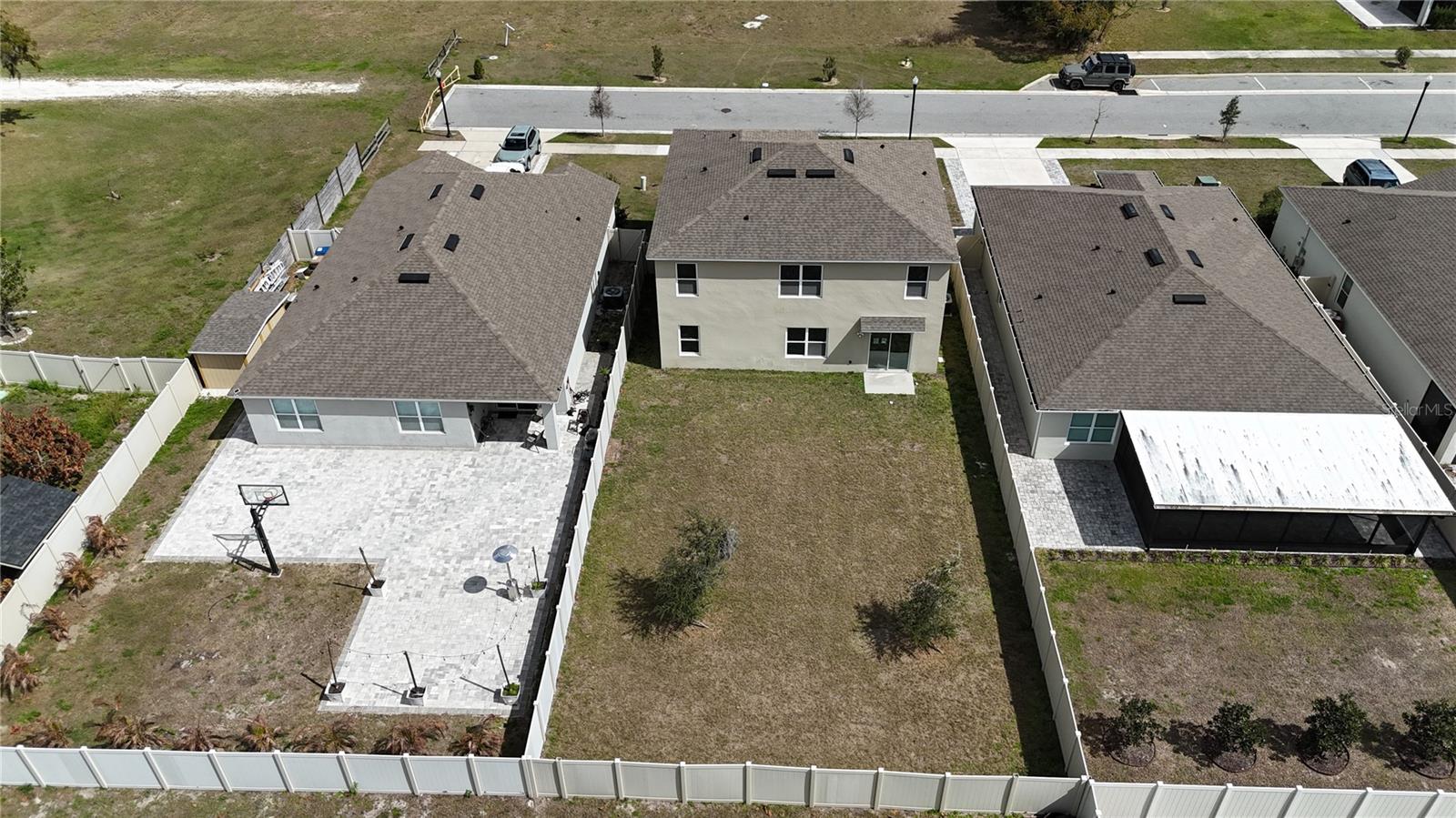 BARRINGTON - Residential