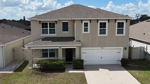 1740 SHEPHERD AVENUE ST CLOUD FL 34771