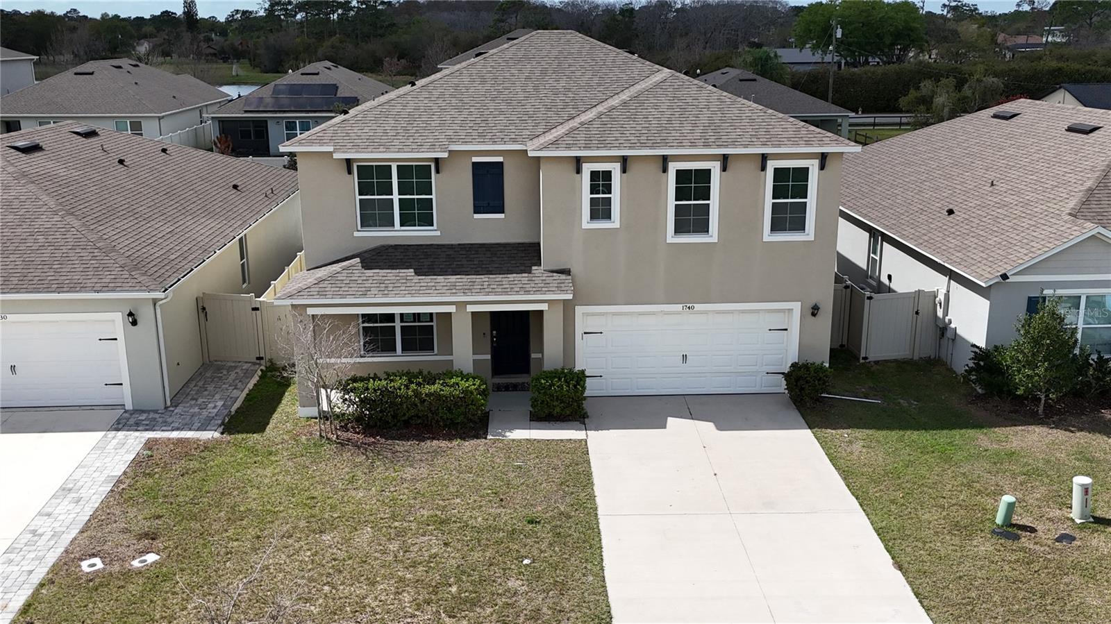 BARRINGTON - Residential