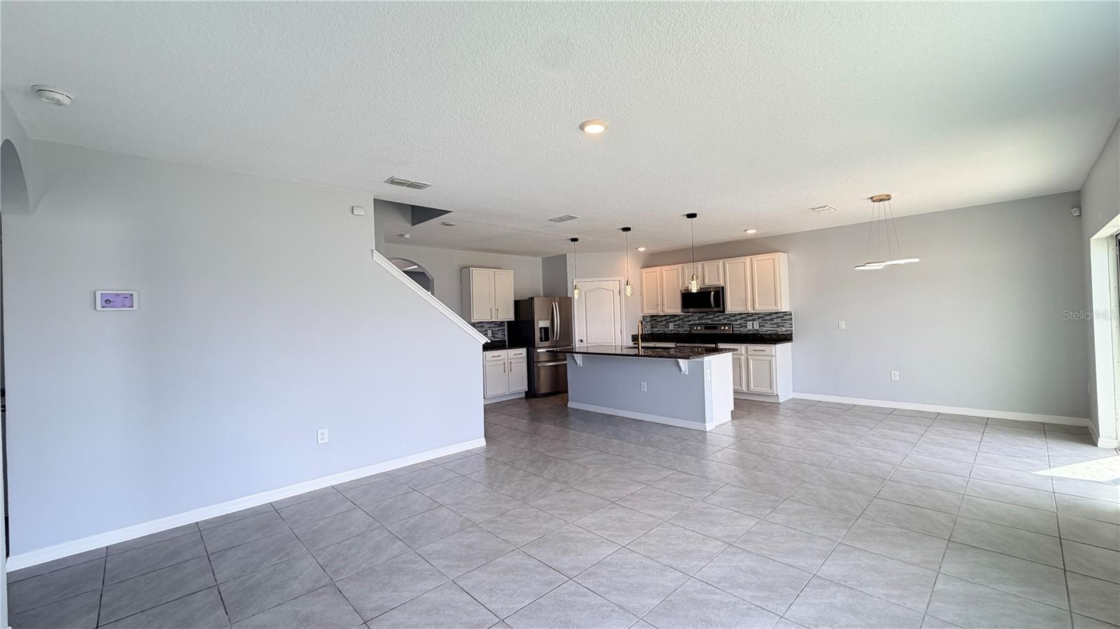 BARRINGTON - Residential