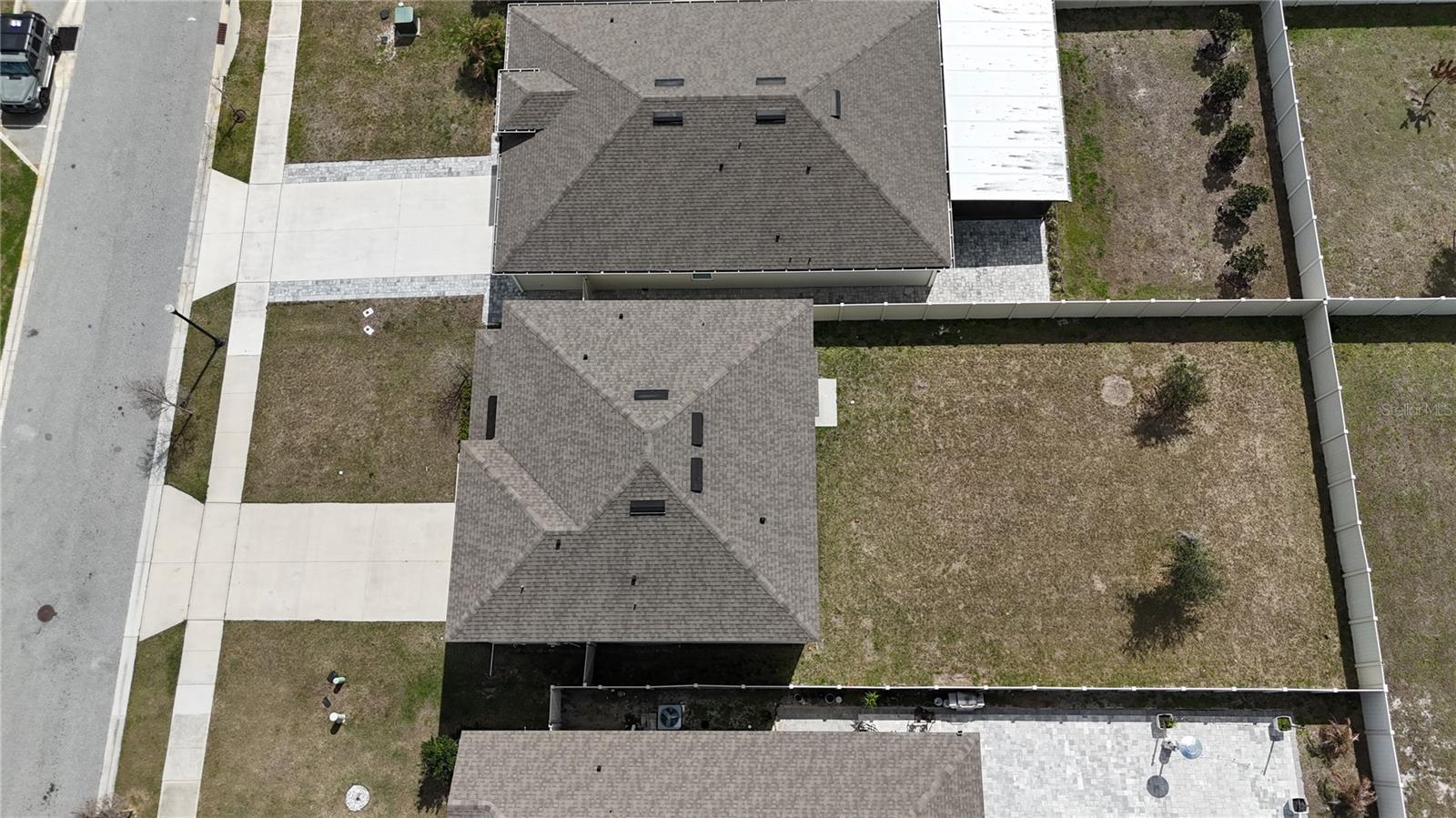 BARRINGTON - Residential