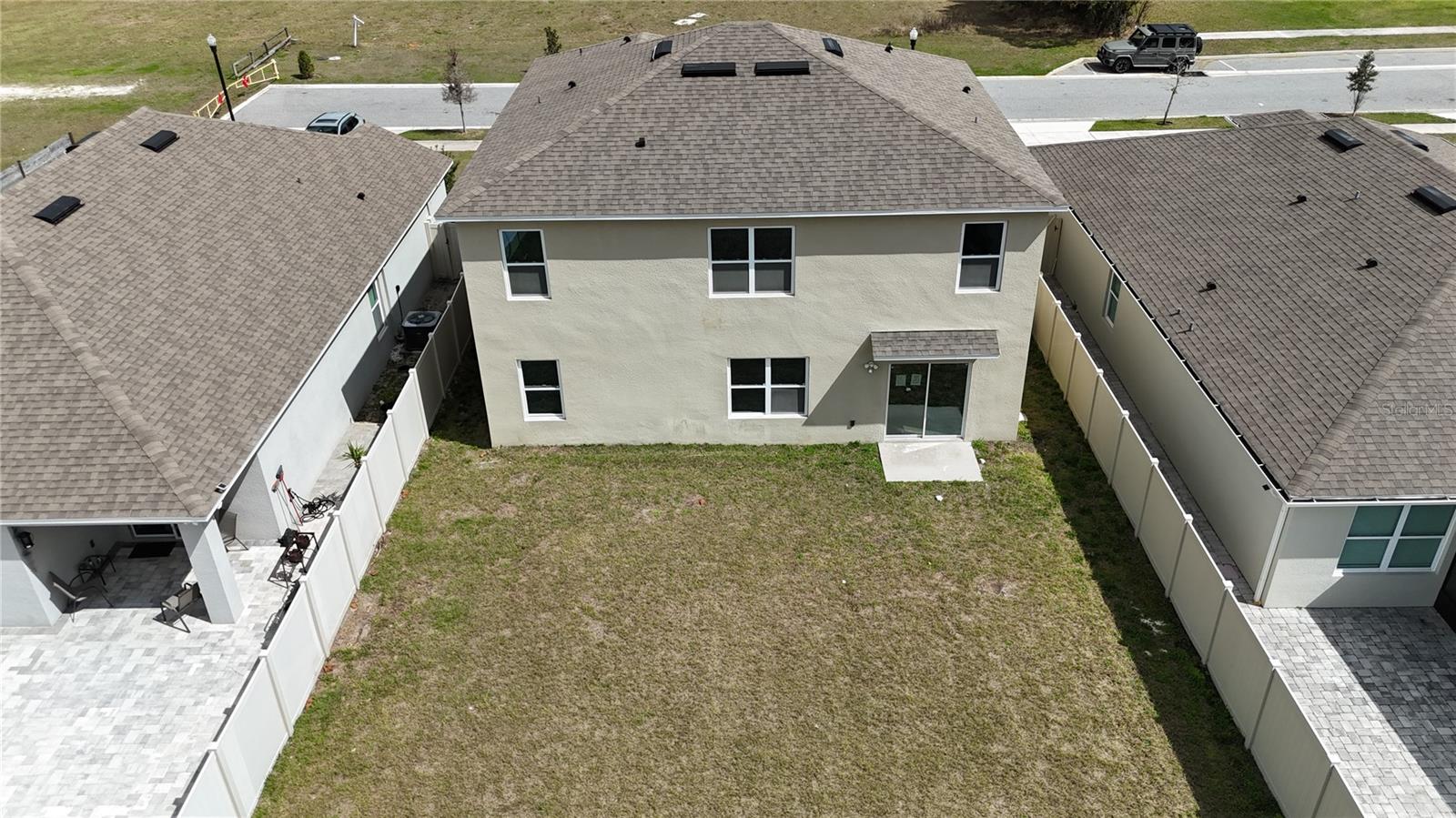 BARRINGTON - Residential