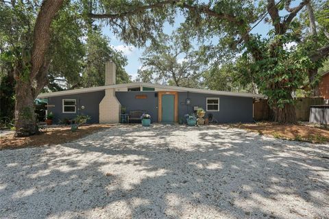2848 TRINIDAD STREET SARASOTA FL 34231