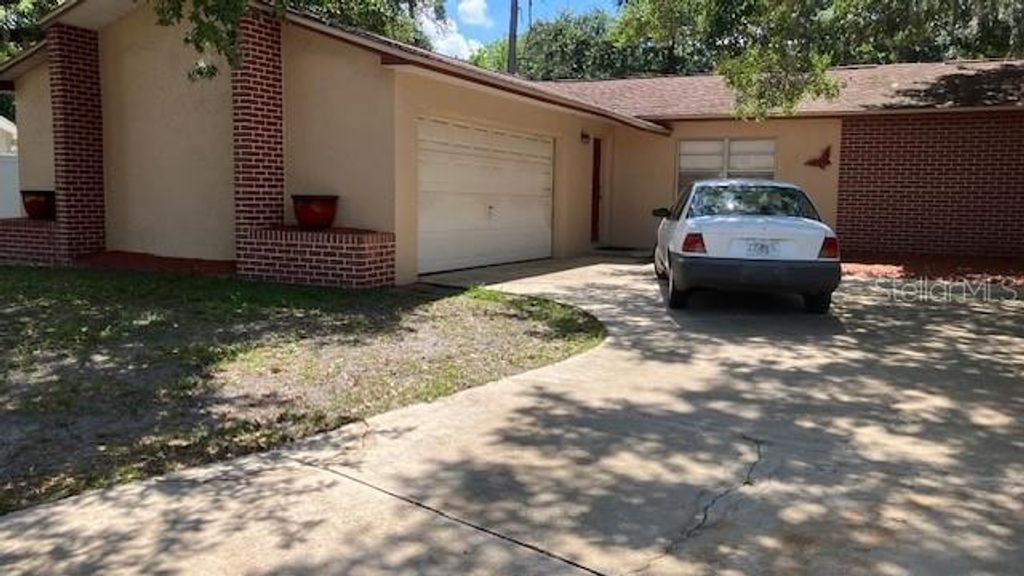 Photo of 2261 Viento Street, Orlando, FL 32822 (MLS # A4694245)