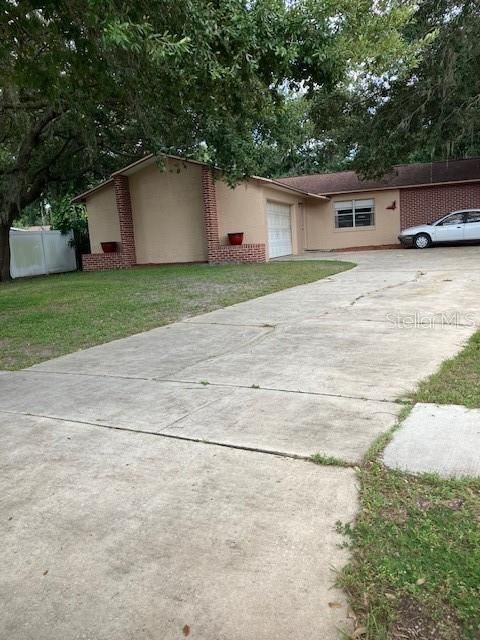 2261 VIENTO STREET ORLANDO FL 32822