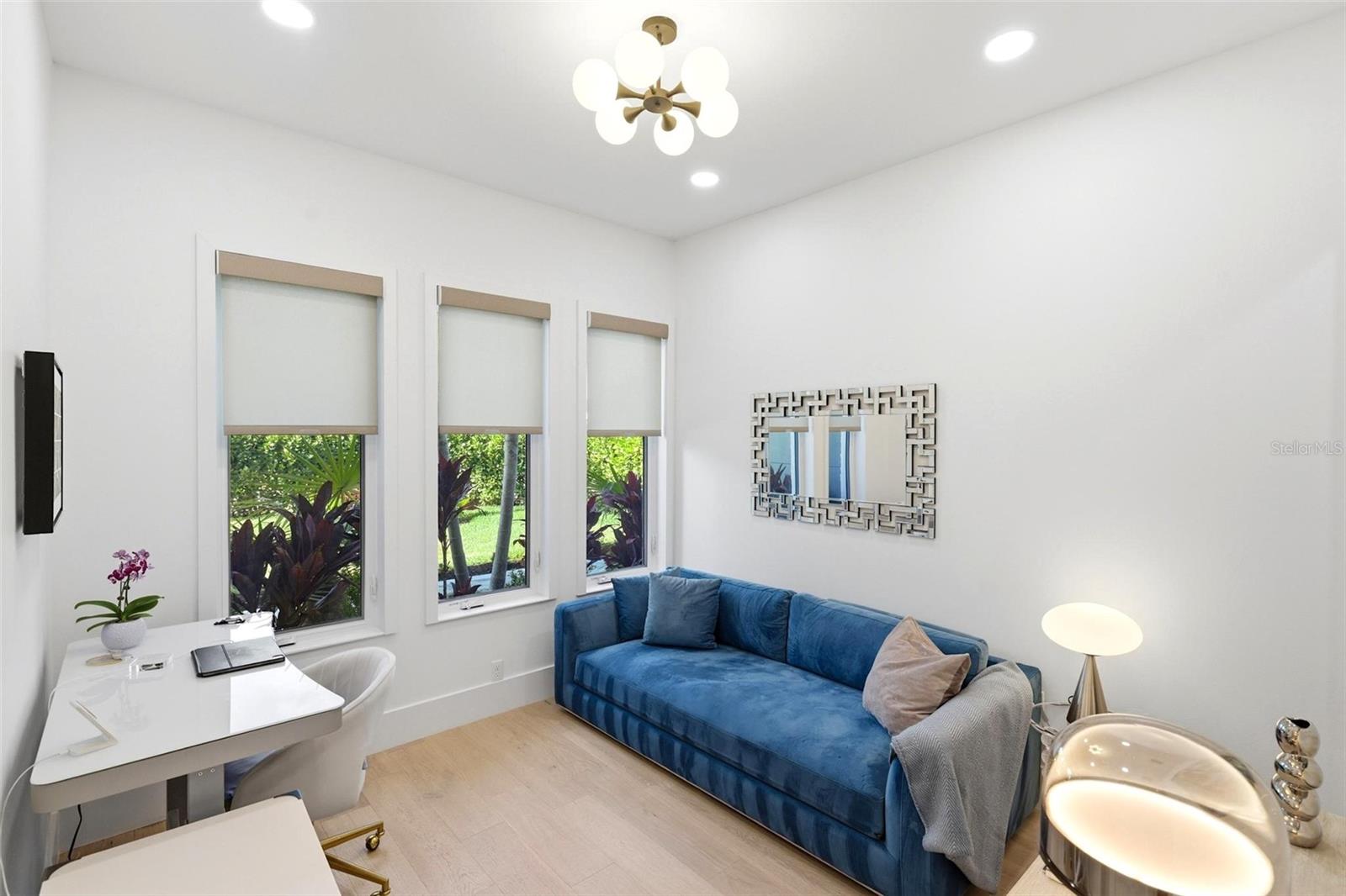 POINSETTIA PARK 2 - Residential