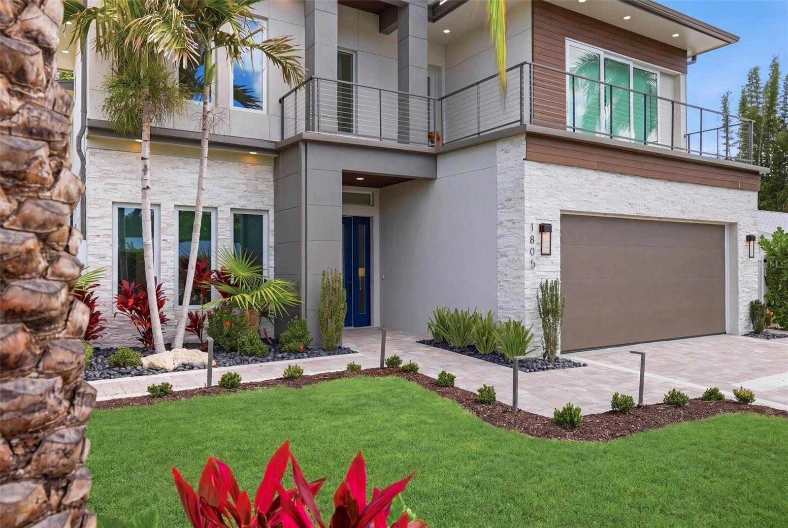 POINSETTIA PARK 2 - Residential