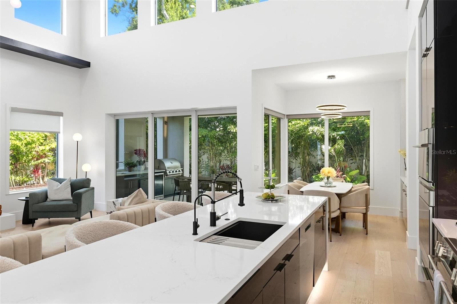 POINSETTIA PARK 2 - Residential