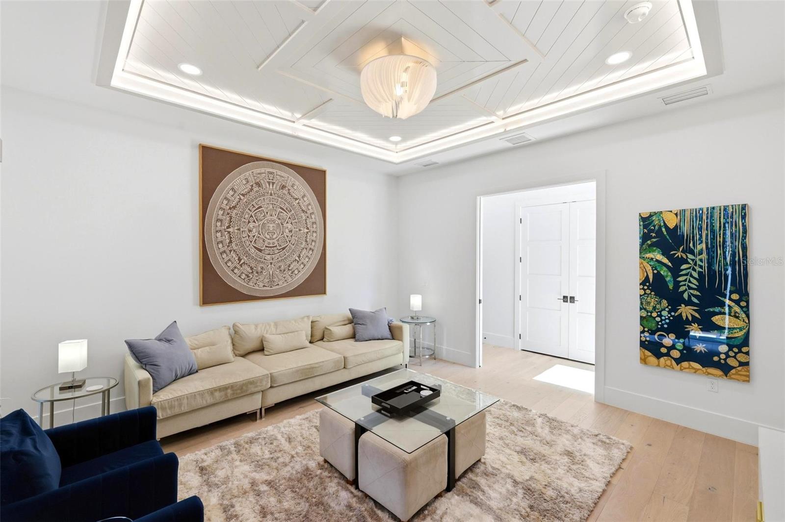 POINSETTIA PARK 2 - Residential