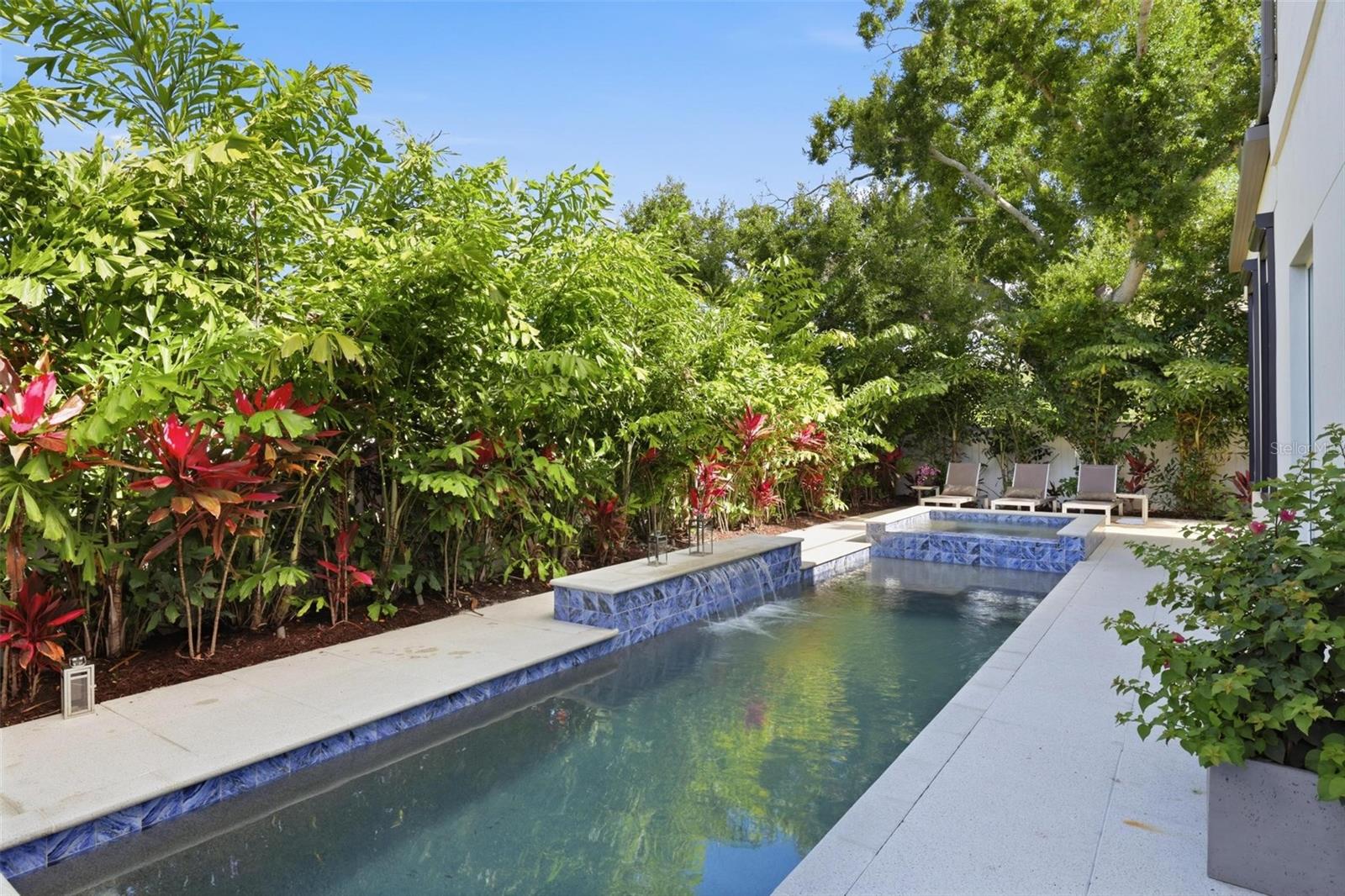 POINSETTIA PARK 2 - Residential
