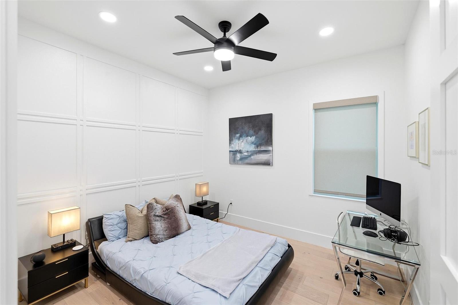 POINSETTIA PARK 2 - Residential
