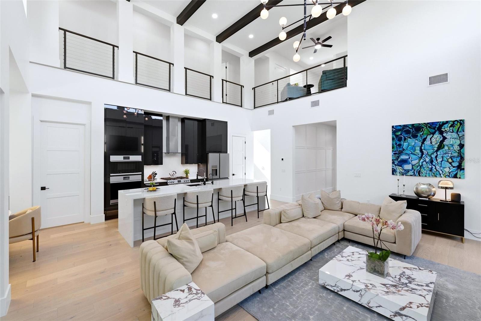 POINSETTIA PARK 2 - Residential