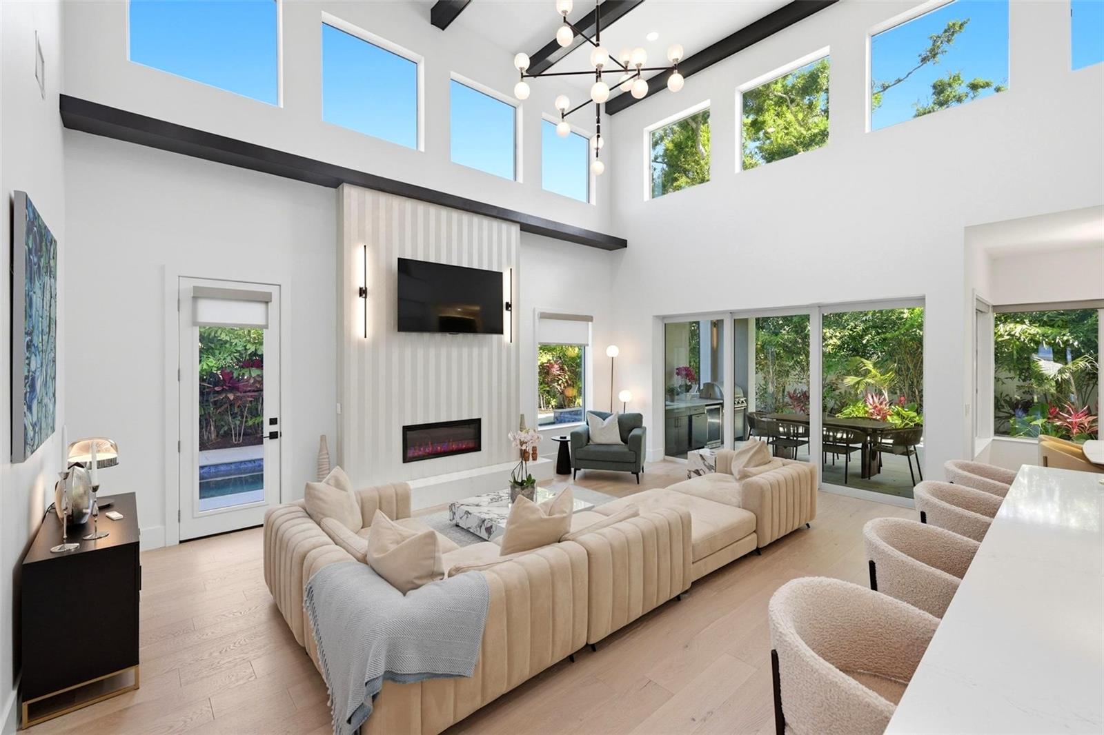 POINSETTIA PARK 2 - Residential