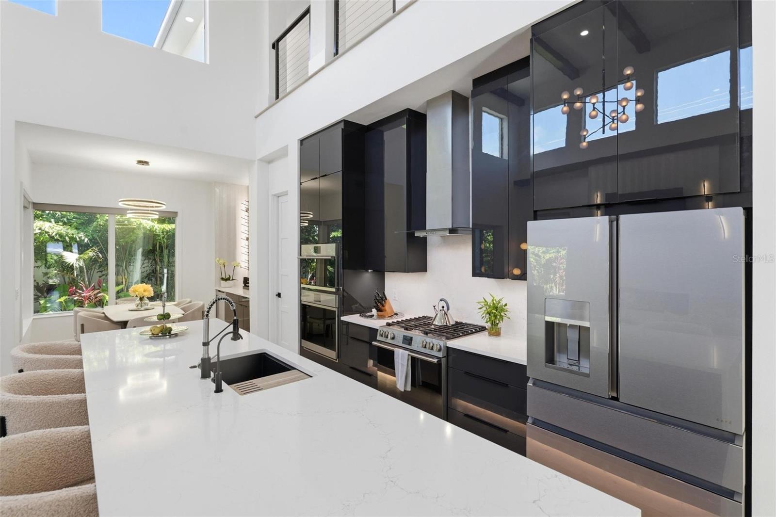 POINSETTIA PARK 2 - Residential