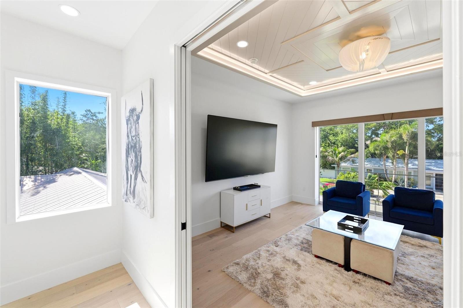 POINSETTIA PARK 2 - Residential
