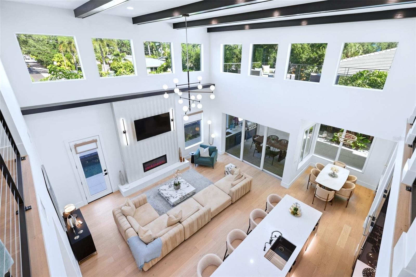 POINSETTIA PARK 2 - Residential