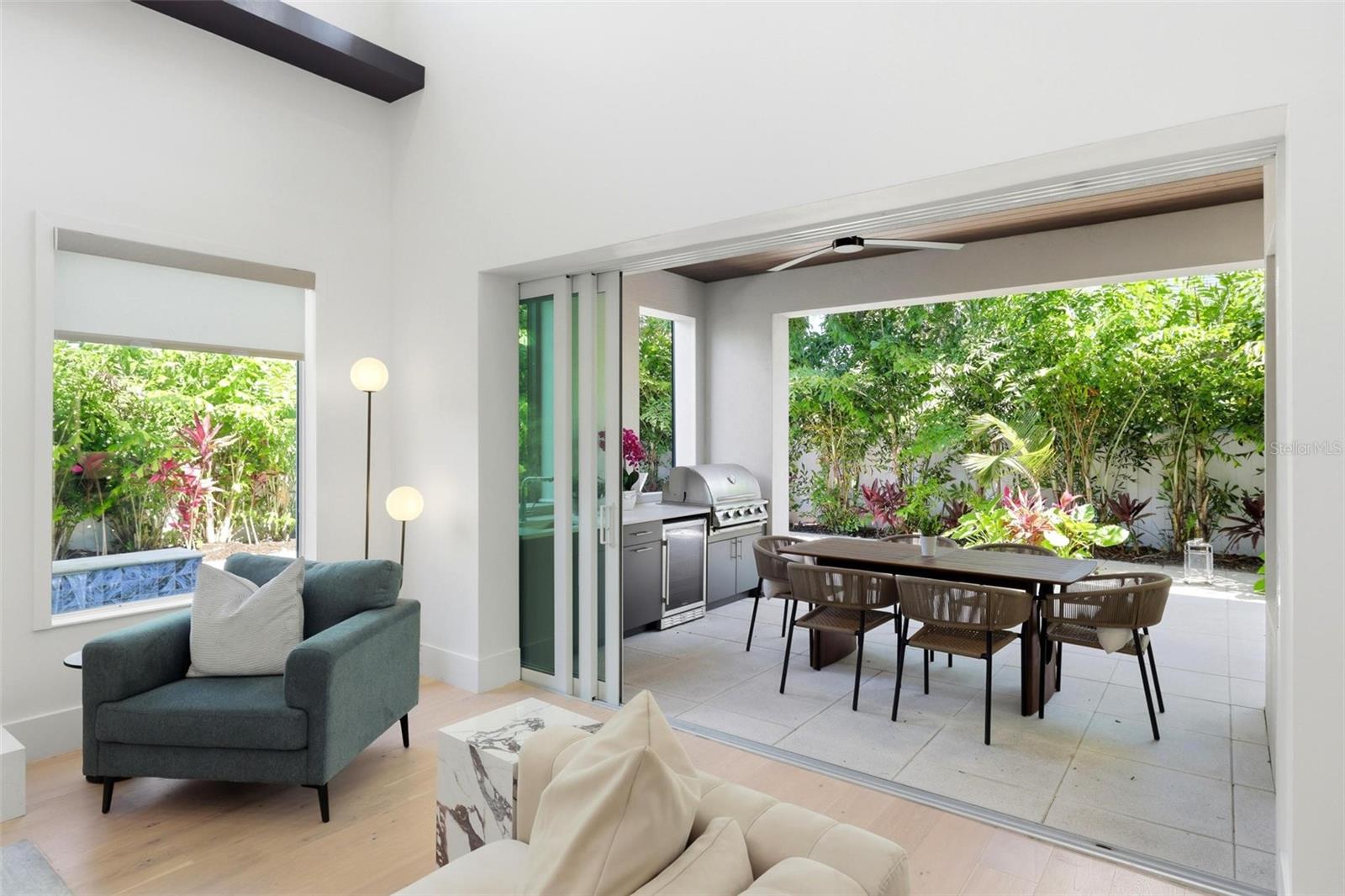 POINSETTIA PARK 2 - Residential