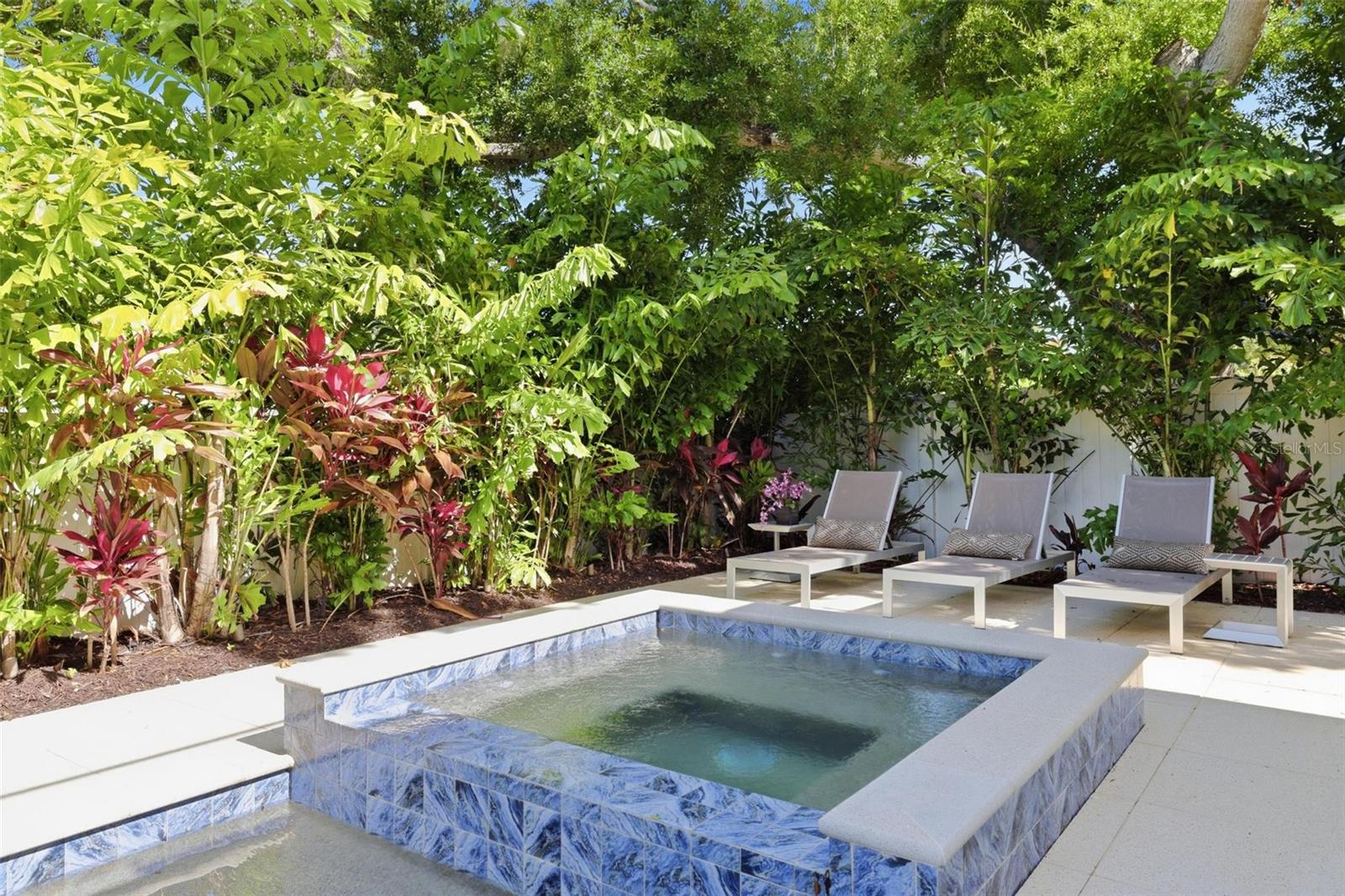 POINSETTIA PARK 2 - Residential