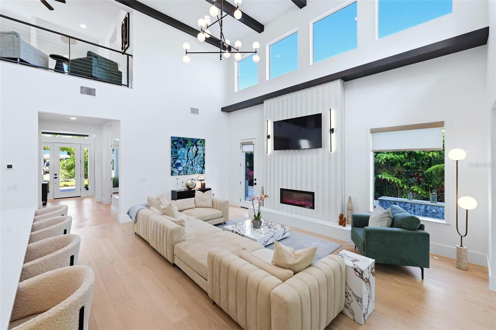 POINSETTIA PARK 2 - Residential