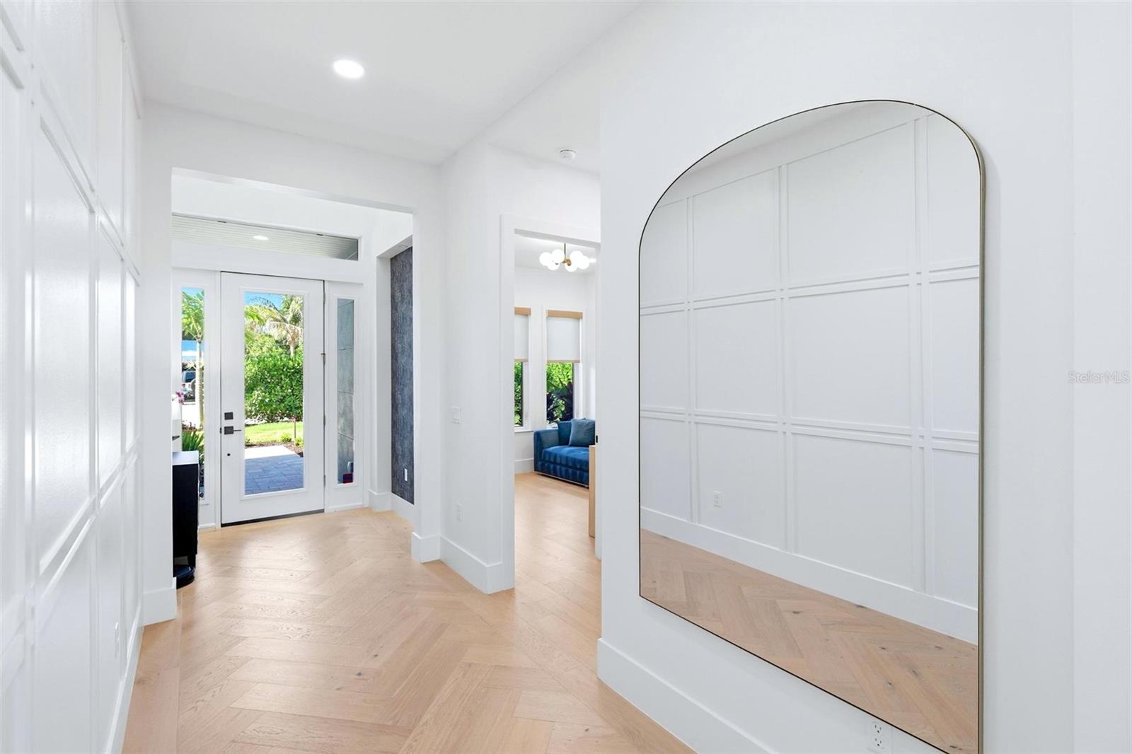 POINSETTIA PARK 2 - Residential