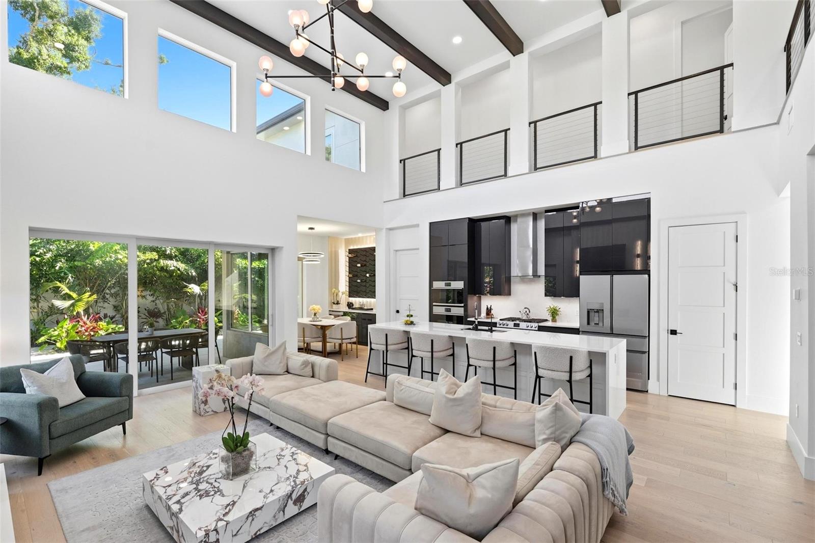 POINSETTIA PARK 2 - Residential