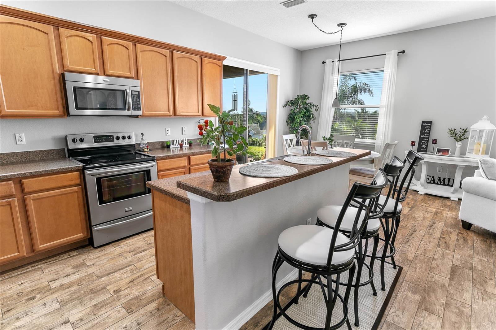 BENT TREE PH II SUB - Residential Lease